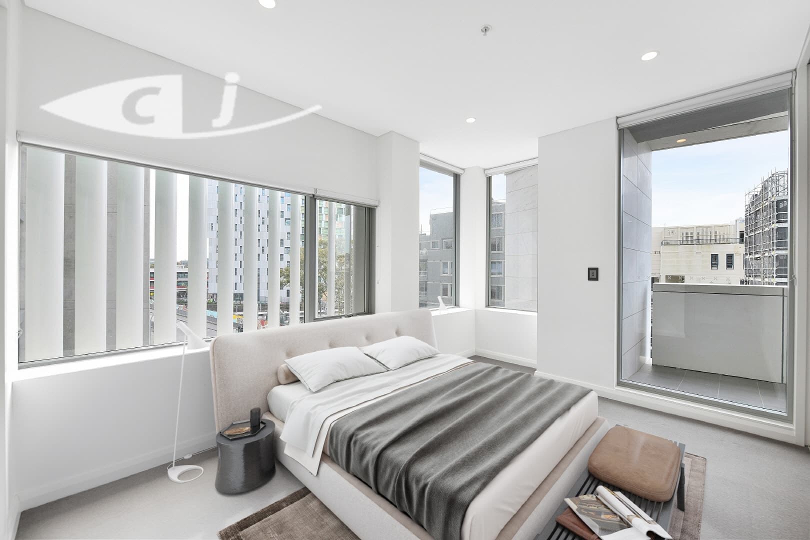 301/1B Lawson Square, Redfern, NSW 2016, Redfern - Image 1