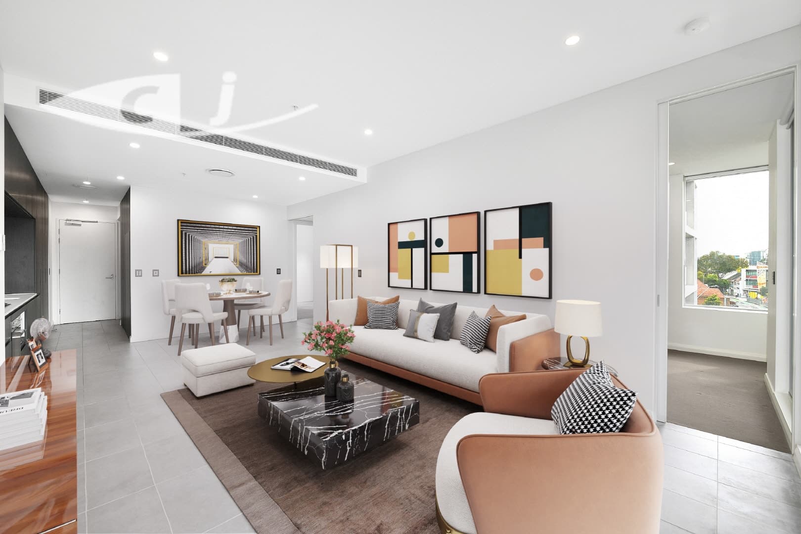 301/1B Lawson Square, Redfern, NSW 2016, Redfern - Thumbnail 5