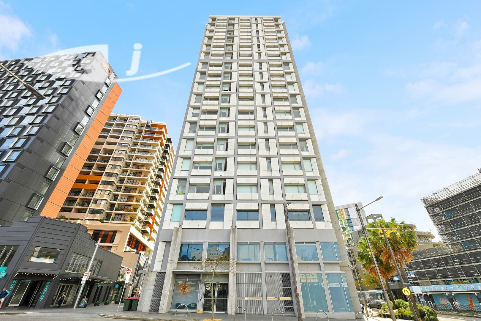 301/1B Lawson Square, Redfern, NSW 2016, Redfern - Thumbnail 7
