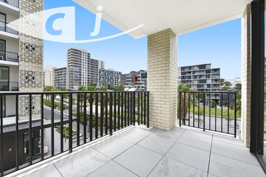 6302/21 Tung Hop Street, Waterloo NSW 2017, Waterloo - Thumbnail 2