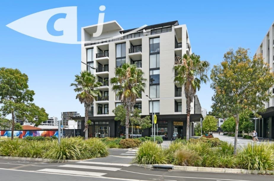 6302/21 Tung Hop Street, Waterloo NSW 2017, Waterloo - Thumbnail 4
