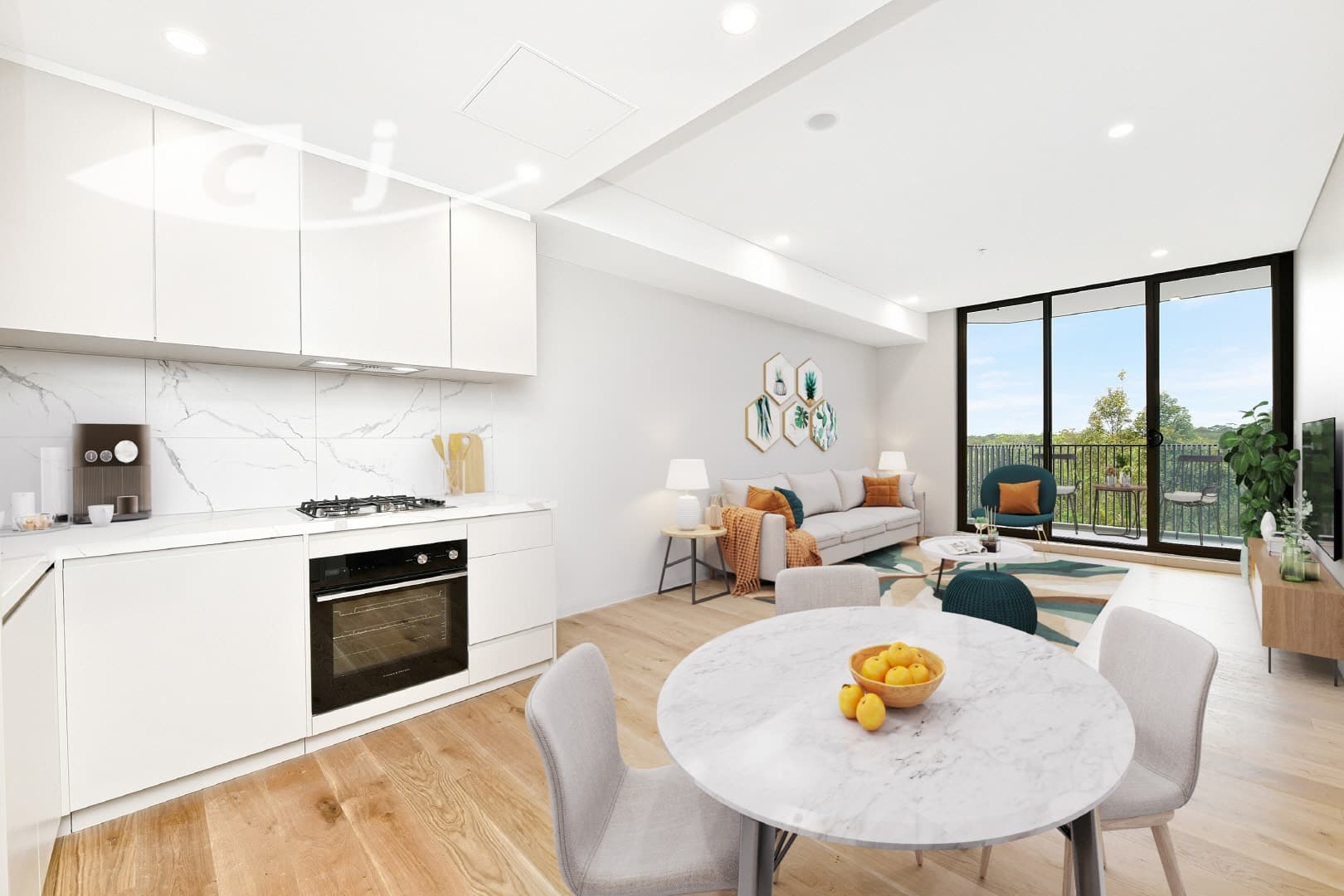 413/112 Caddies Boulevard, Rouse Hill NSW 2155, Rouse Hill - Thumbnail 5