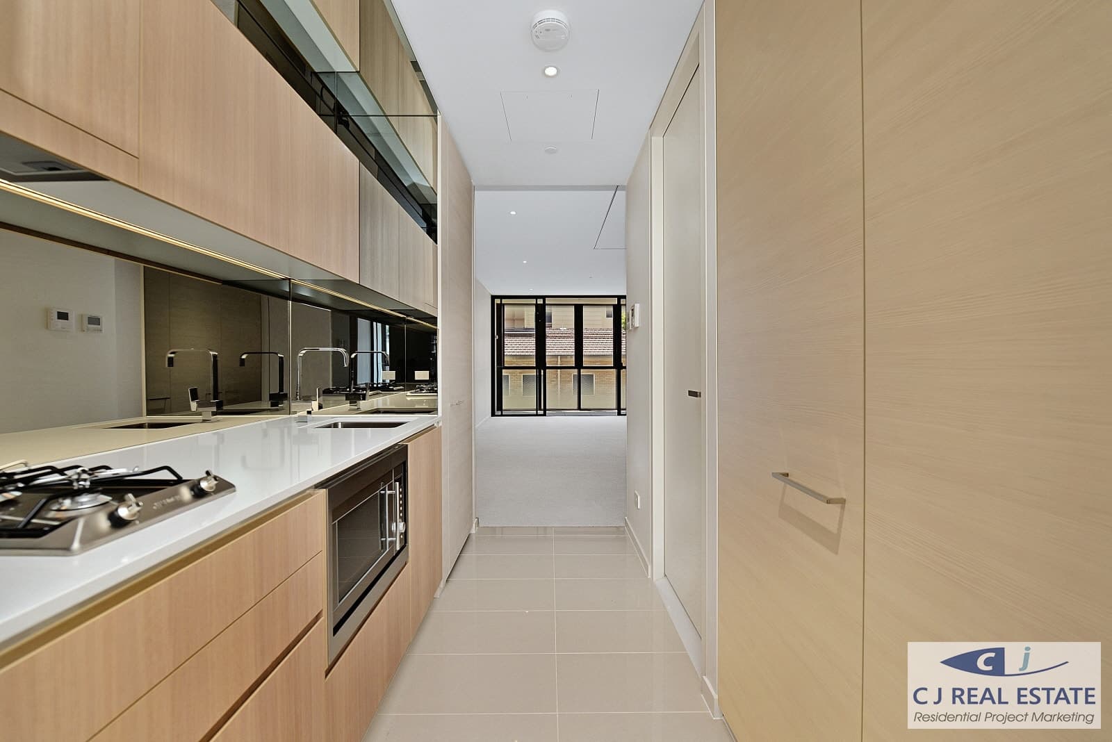 212/211 Pacific Highway, North Sydney NSW, North Sydney - Image 1