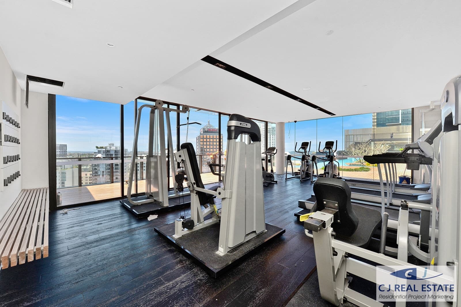 212/211 Pacific Highway, North Sydney NSW, North Sydney - Thumbnail 7