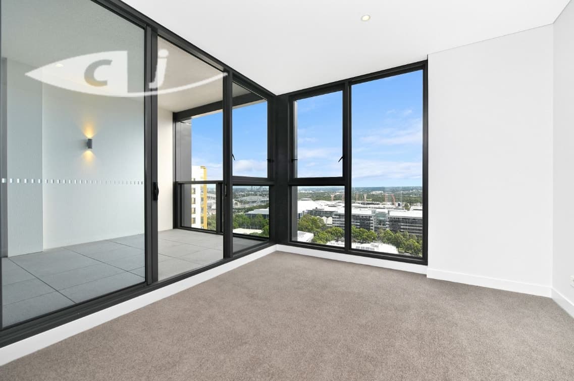 22307/2B Figtree Drive, Sydney Olympic Park, NSW 2127, Sydney Olympic Park - Thumbnail 2