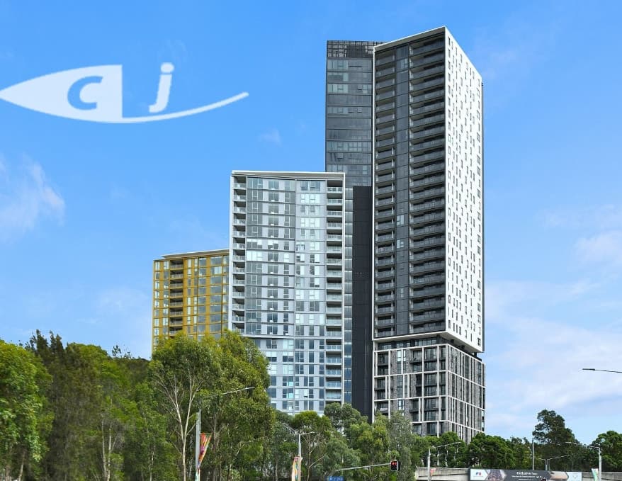 22307/2B Figtree Drive, Sydney Olympic Park, NSW 2127, Sydney Olympic Park - Thumbnail 5
