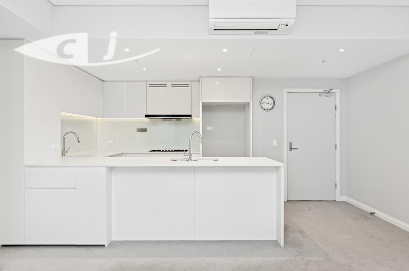 203/2 Waterways Street, Wentworth Point, NSW 2127, Wentworth Point - Image 1