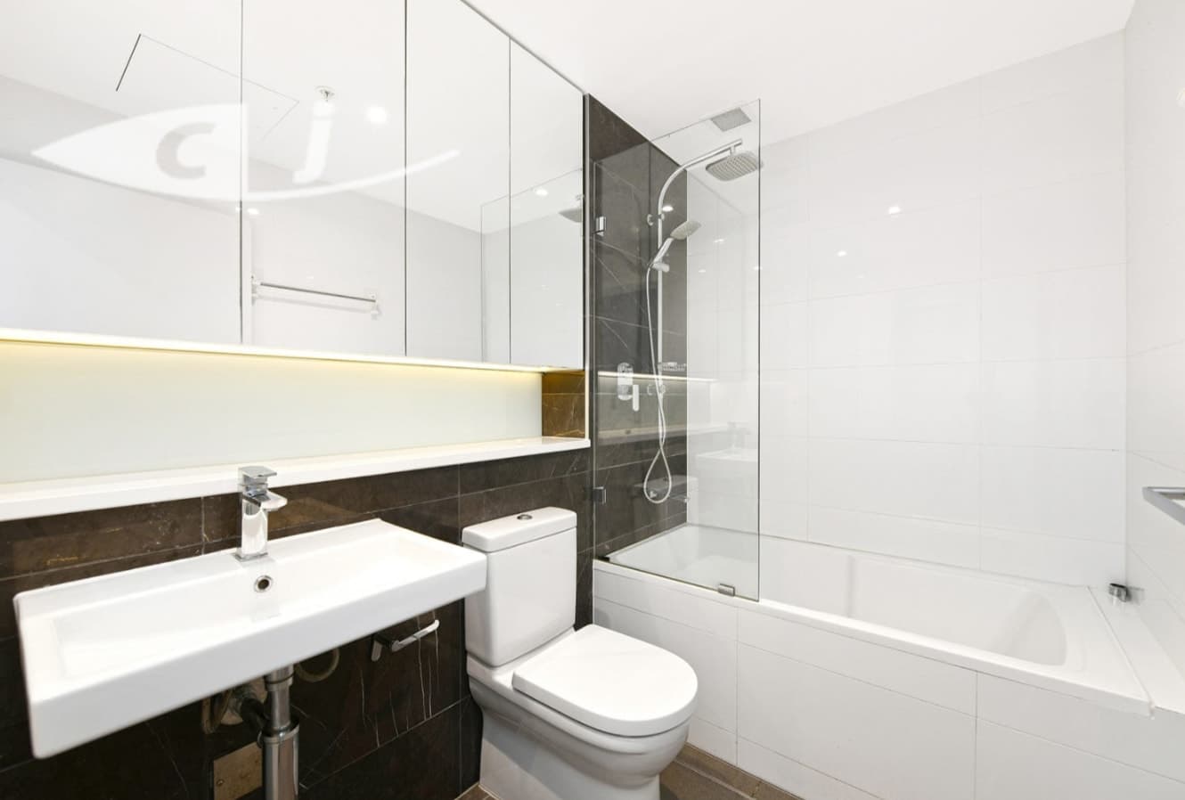 203/2 Waterways Street, Wentworth Point, NSW 2127, Wentworth Point - Thumbnail 2