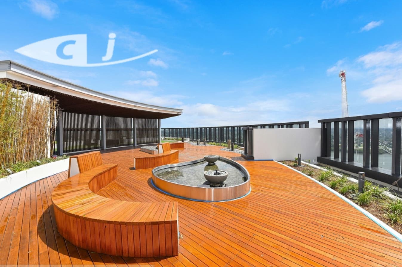 203/2 Waterways Street, Wentworth Point, NSW 2127, Wentworth Point - Thumbnail 3
