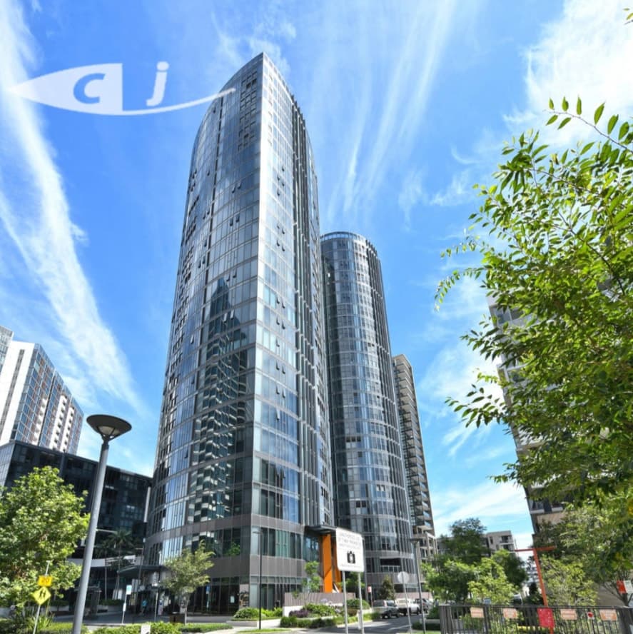 203/2 Waterways Street, Wentworth Point, NSW 2127, Wentworth Point - Thumbnail 4