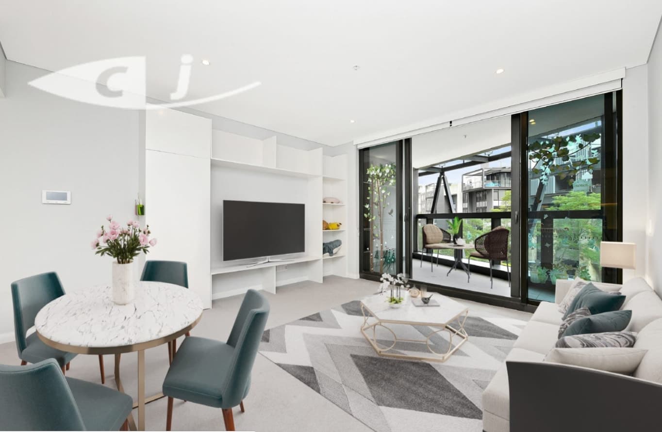 203/2 Waterways Street, Wentworth Point, NSW 2127, Wentworth Point - Thumbnail 5