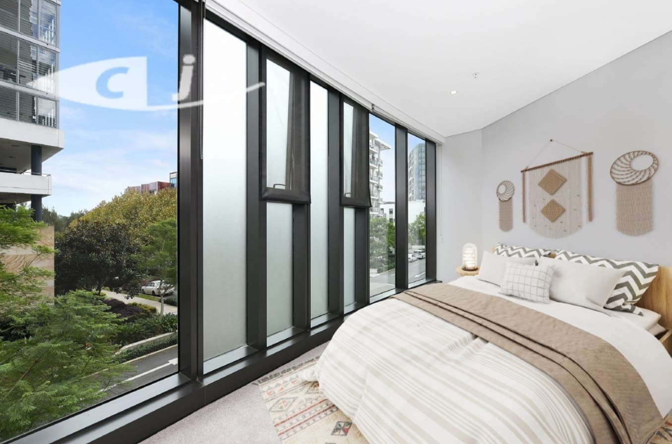 203/2 Waterways Street, Wentworth Point, NSW 2127, Wentworth Point - Thumbnail 7