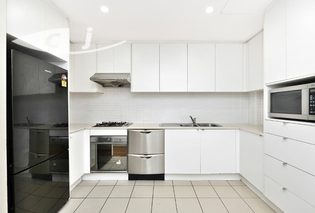 204J/10-16 Marquet Street, Rhodes, NSW 2138, Rhodes - Image 1