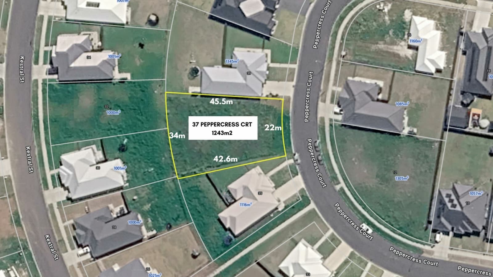 37 Peppercress Court, TAMWORTH, Tamworth - Thumbnail 2
