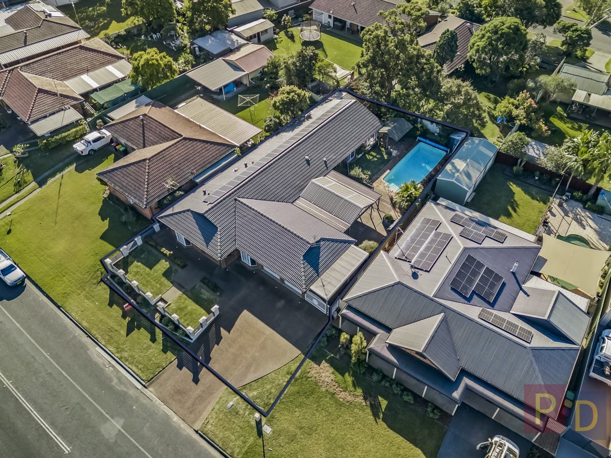 53 Gardner Circuit, Singleton NSW 2330, Singleton - Thumbnail 3
