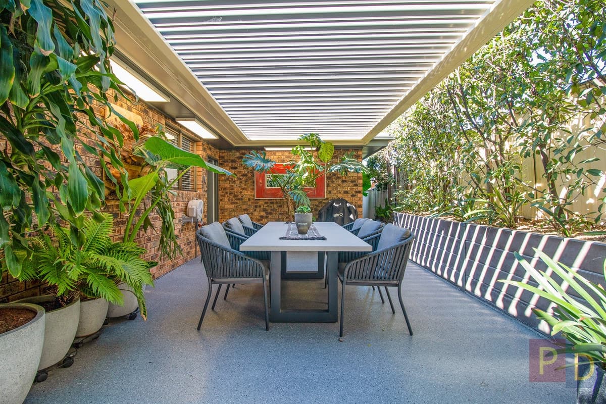 28 Grainger Crescent, SINGLETON NSW 2330, Singleton - Thumbnail 4