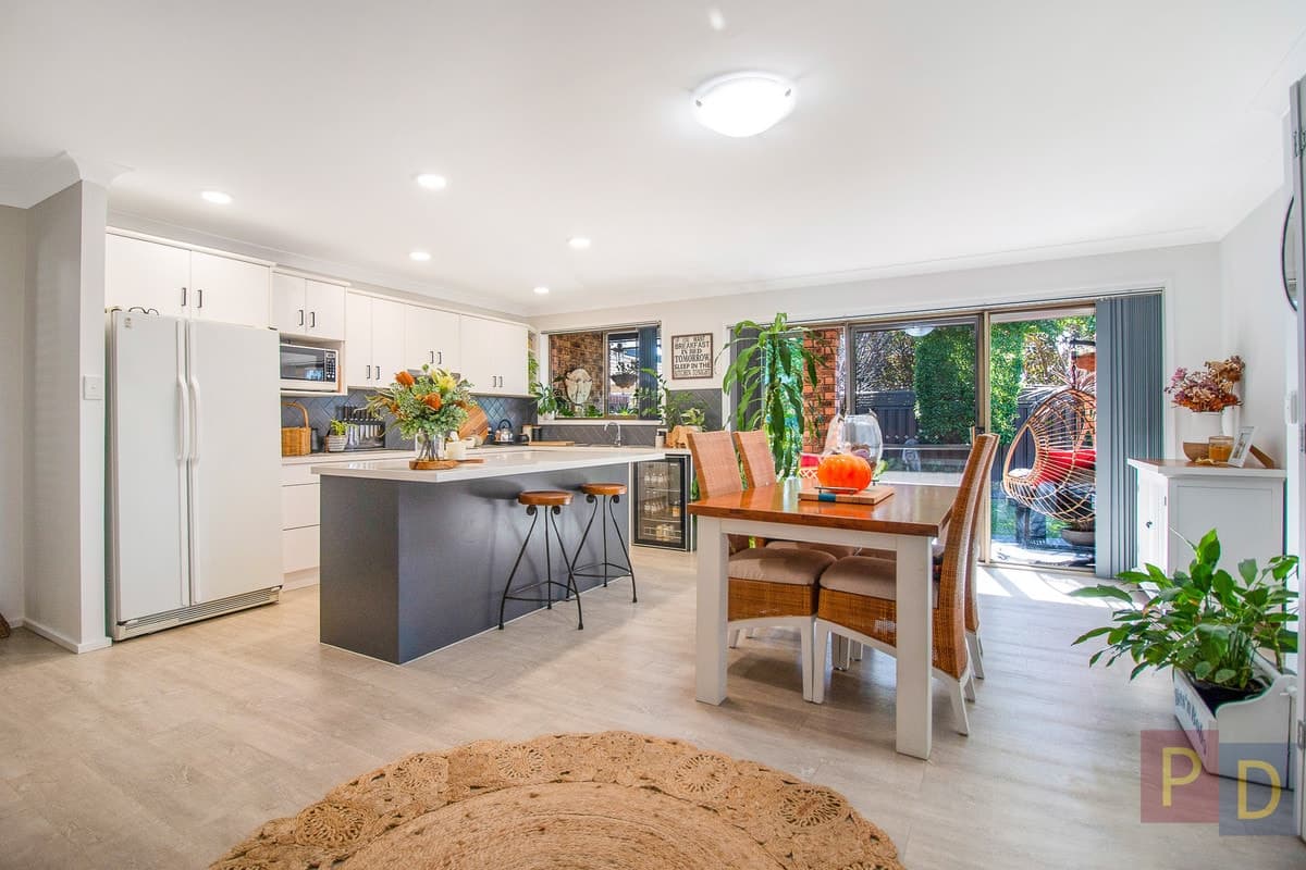 28 Grainger Crescent, SINGLETON NSW 2330, Singleton - Thumbnail 5