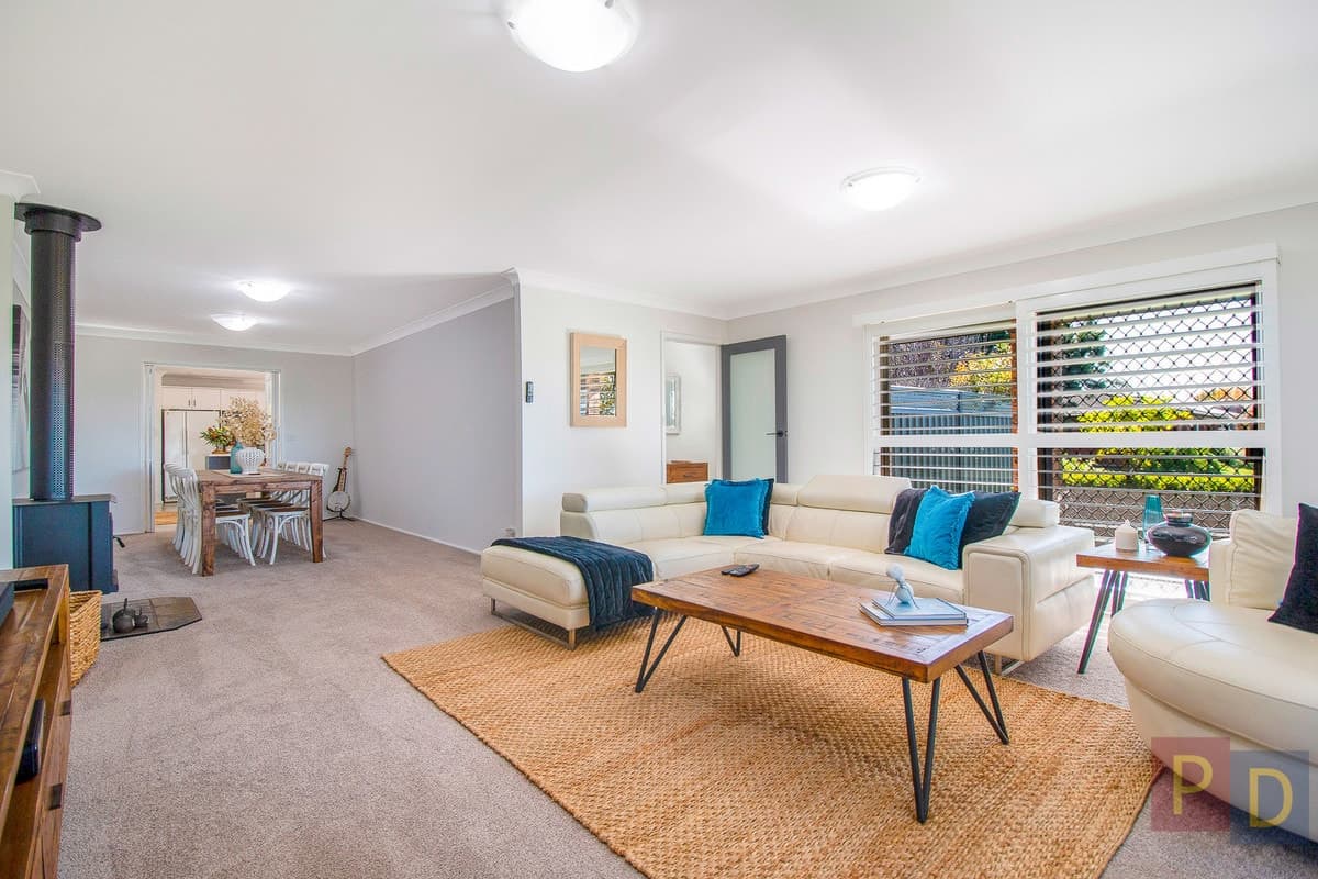 28 Grainger Crescent, SINGLETON NSW 2330, Singleton - Thumbnail 7