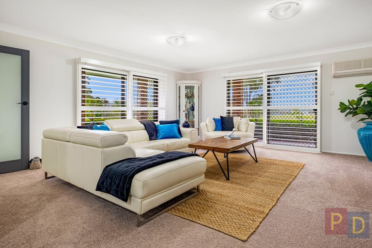 28 Grainger Crescent, SINGLETON NSW 2330, Singleton - Thumbnail 8