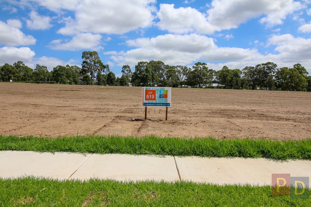 Lot 619 / 3 Rourke Street, Singleton NSW 2330, Singleton - Image 1
