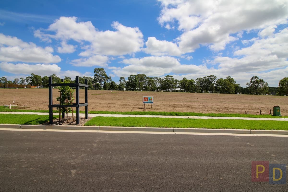 Lot 619 / 3 Rourke Street, Singleton NSW 2330, Singleton - Thumbnail 2