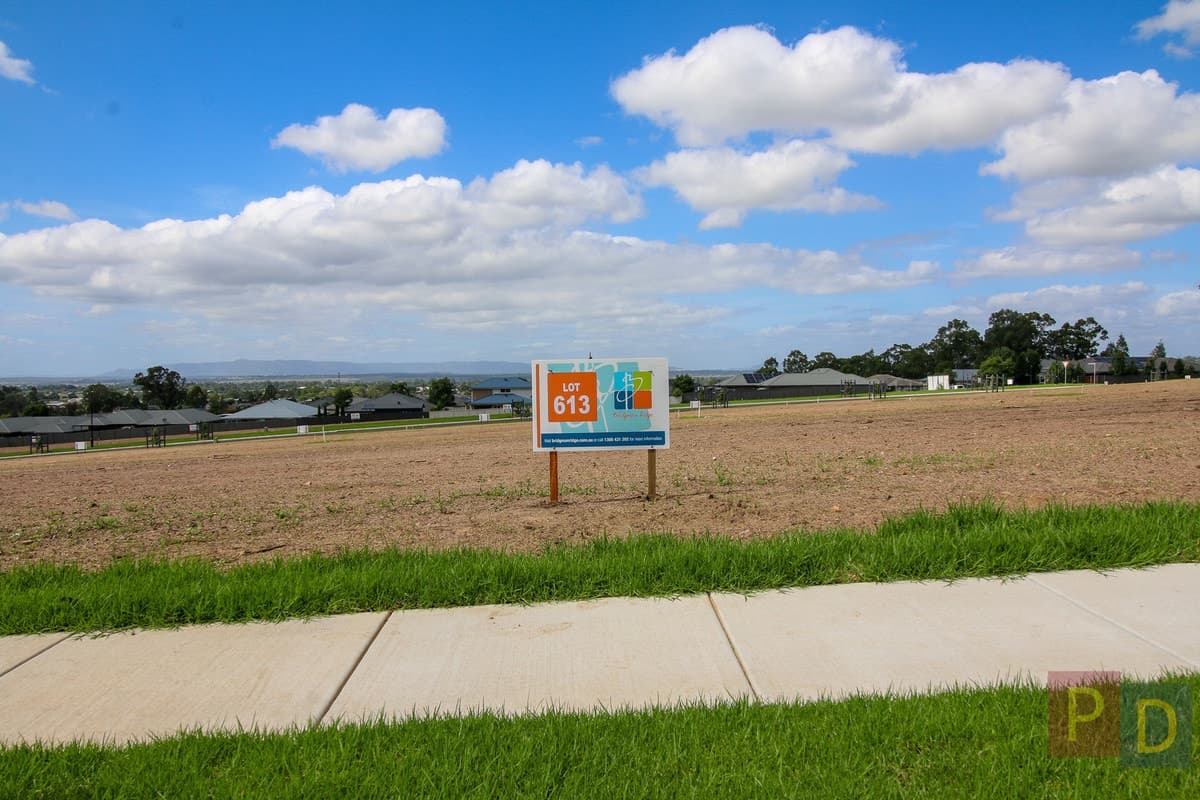 Lot 613 / 8 Cheal Street, Singleton NSW 2330, Singleton - Image 1