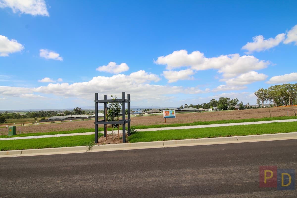 Lot 613 / 8 Cheal Street, Singleton NSW 2330, Singleton - Thumbnail 2
