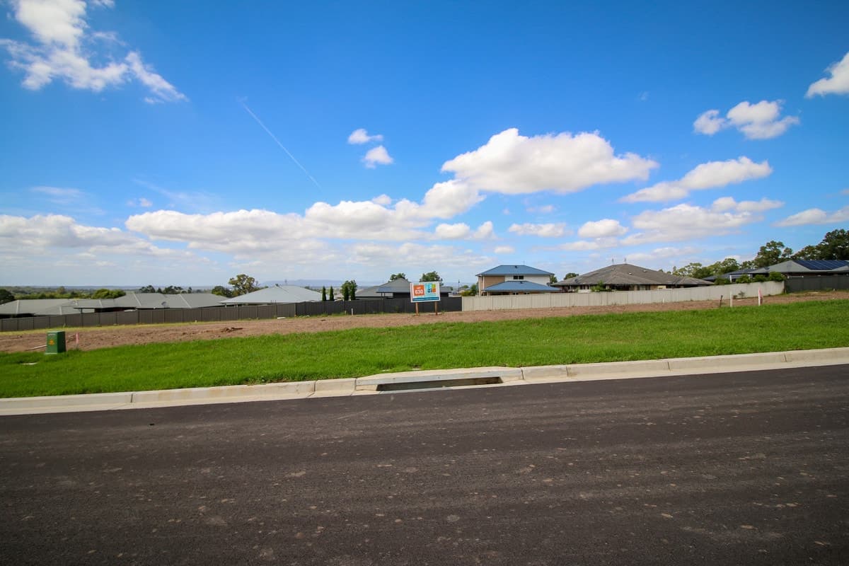 Lot 630 / 8 Rourke Street, Singleton NSW 2330, Singleton - Thumbnail 2