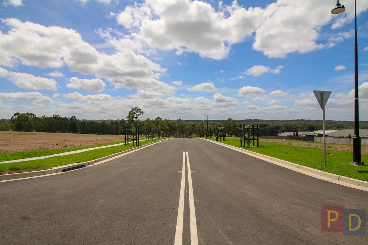 Lot 630 / 8 Rourke Street, Singleton NSW 2330, Singleton - Thumbnail 4