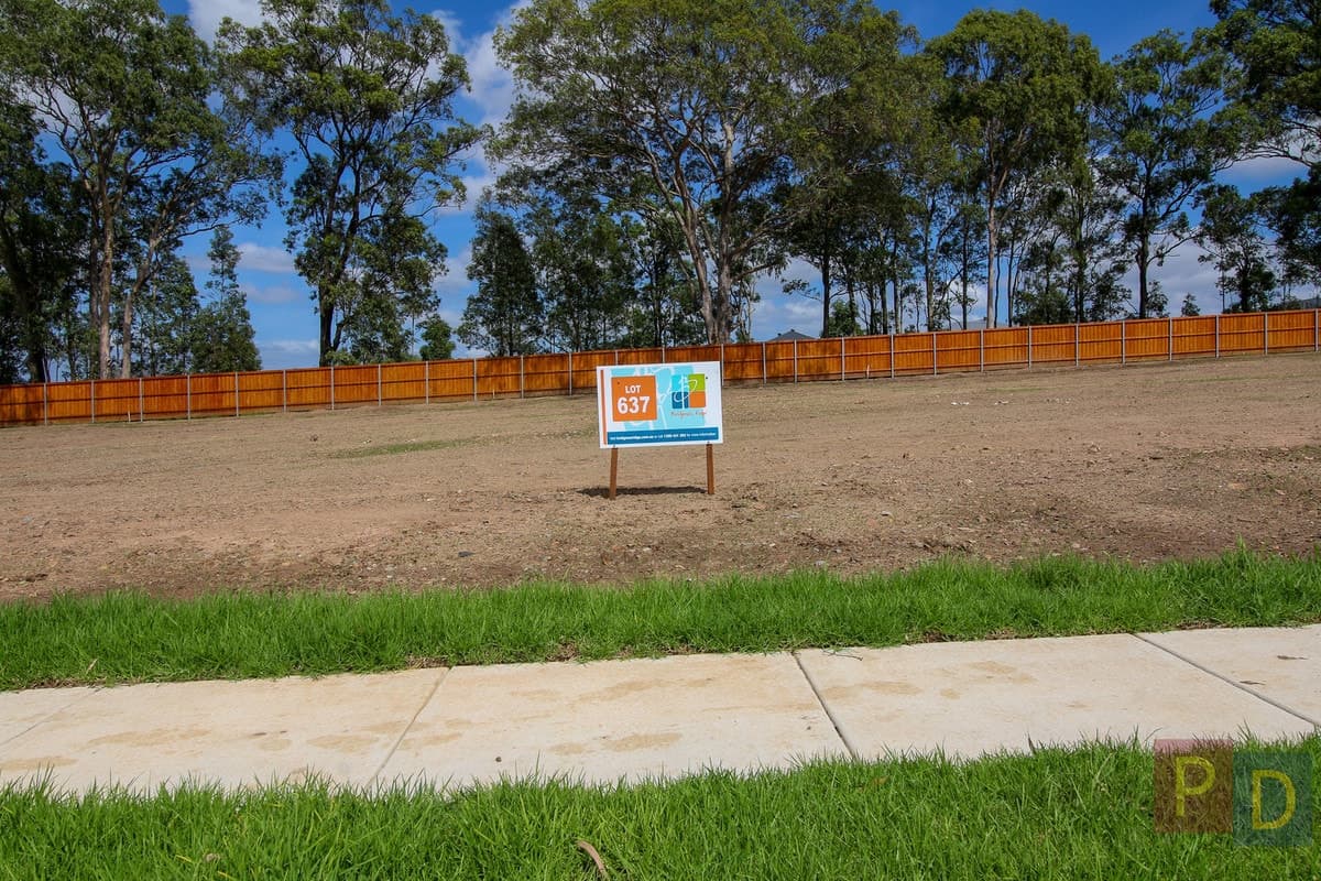 Lot 637 / 9 Moxham Street, Singleton NSW 2330, Singleton - Image 1