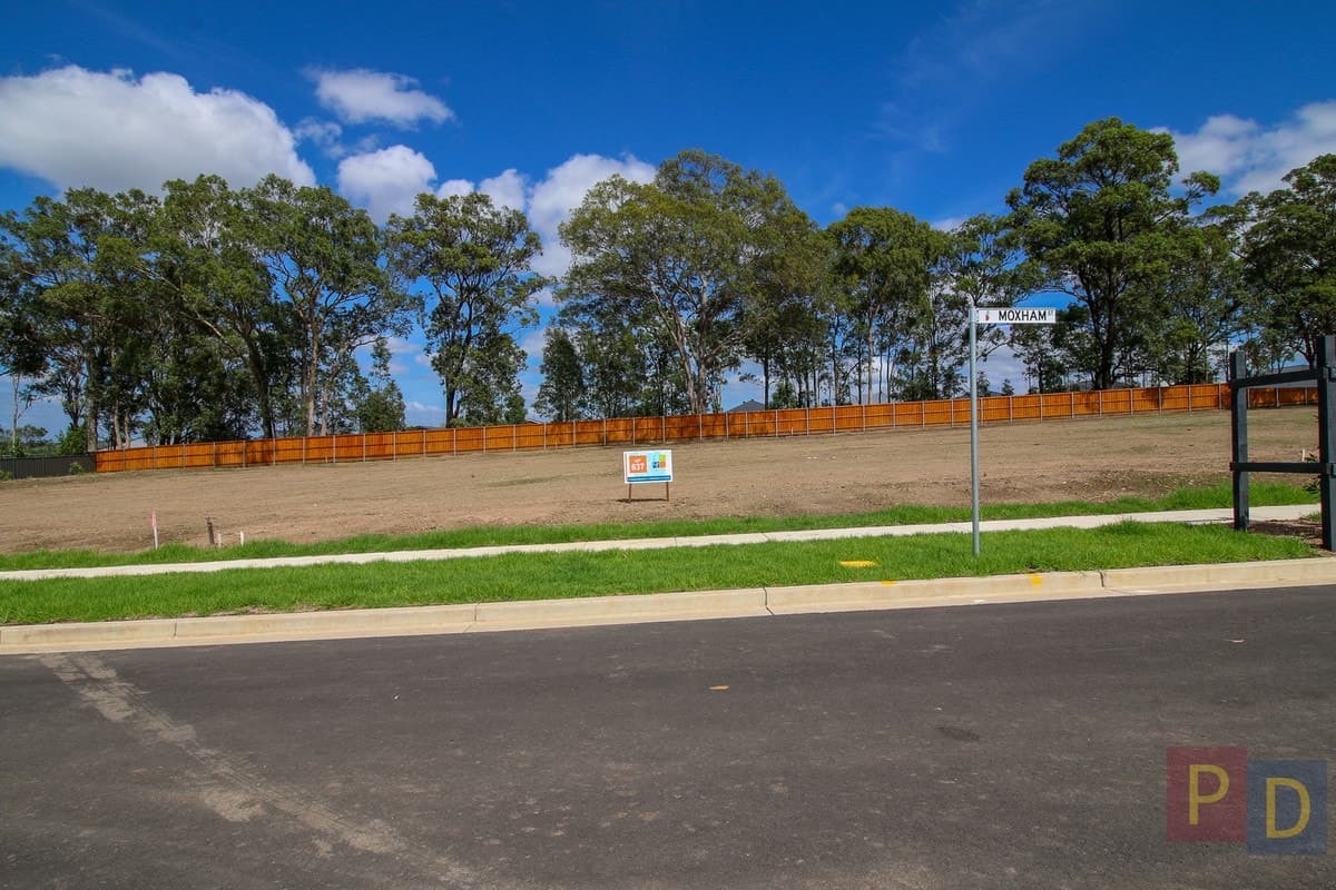 Lot 637 / 9 Moxham Street, Singleton NSW 2330, Singleton - Thumbnail 2