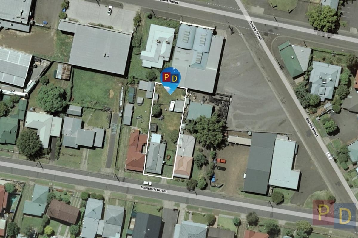 12 Macquarie Street, Singleton NSW 2330, Singleton - Thumbnail 2