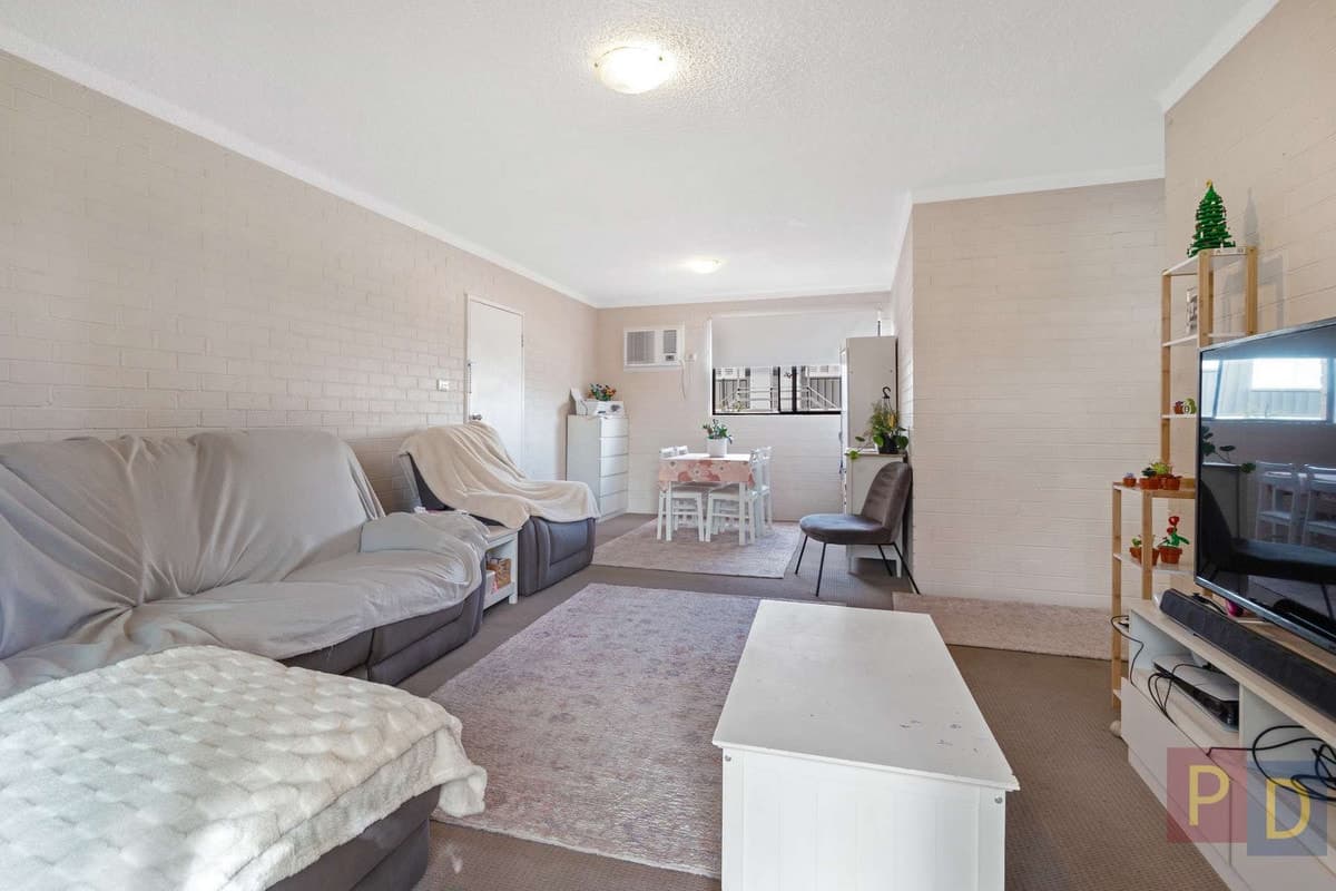 6 / 13 Boonal Street, Singleton NSW 2330, Singleton - Thumbnail 3