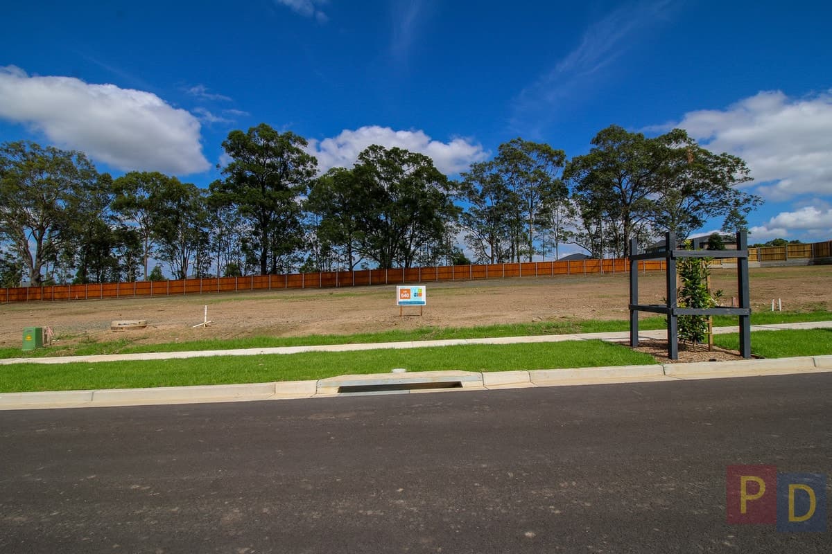 Lot 640 / 15 Moxham Street, Singleton NSW 2330, Singleton - Thumbnail 2