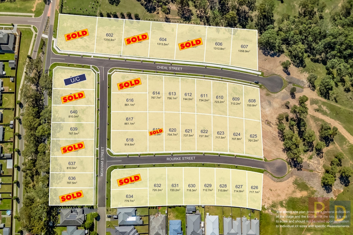Lot 640 / 15 Moxham Street, Singleton NSW 2330, Singleton - Thumbnail 3