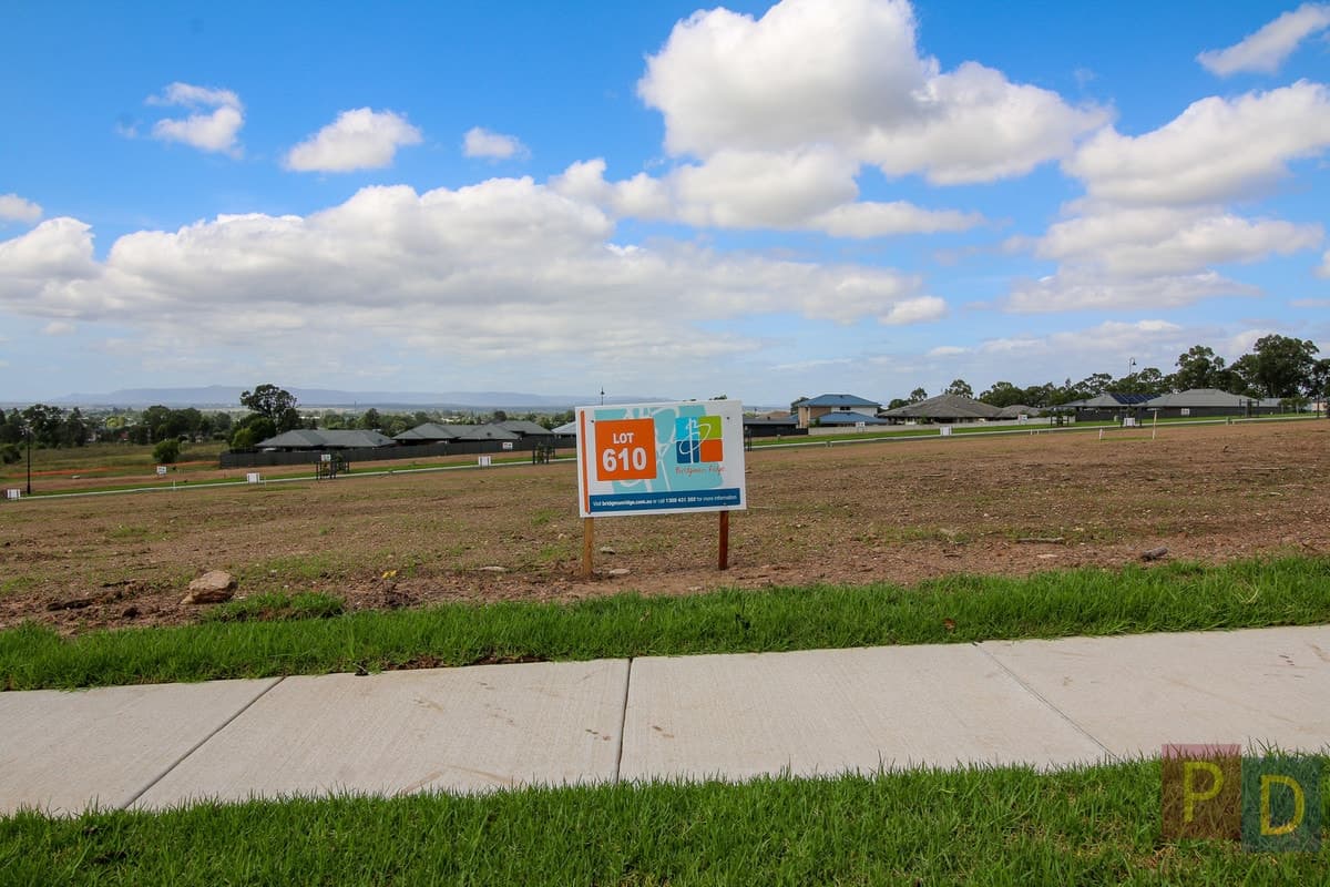 Lot 610 / 14 Cheal Street, Singleton NSW 2330, Singleton - Image 1