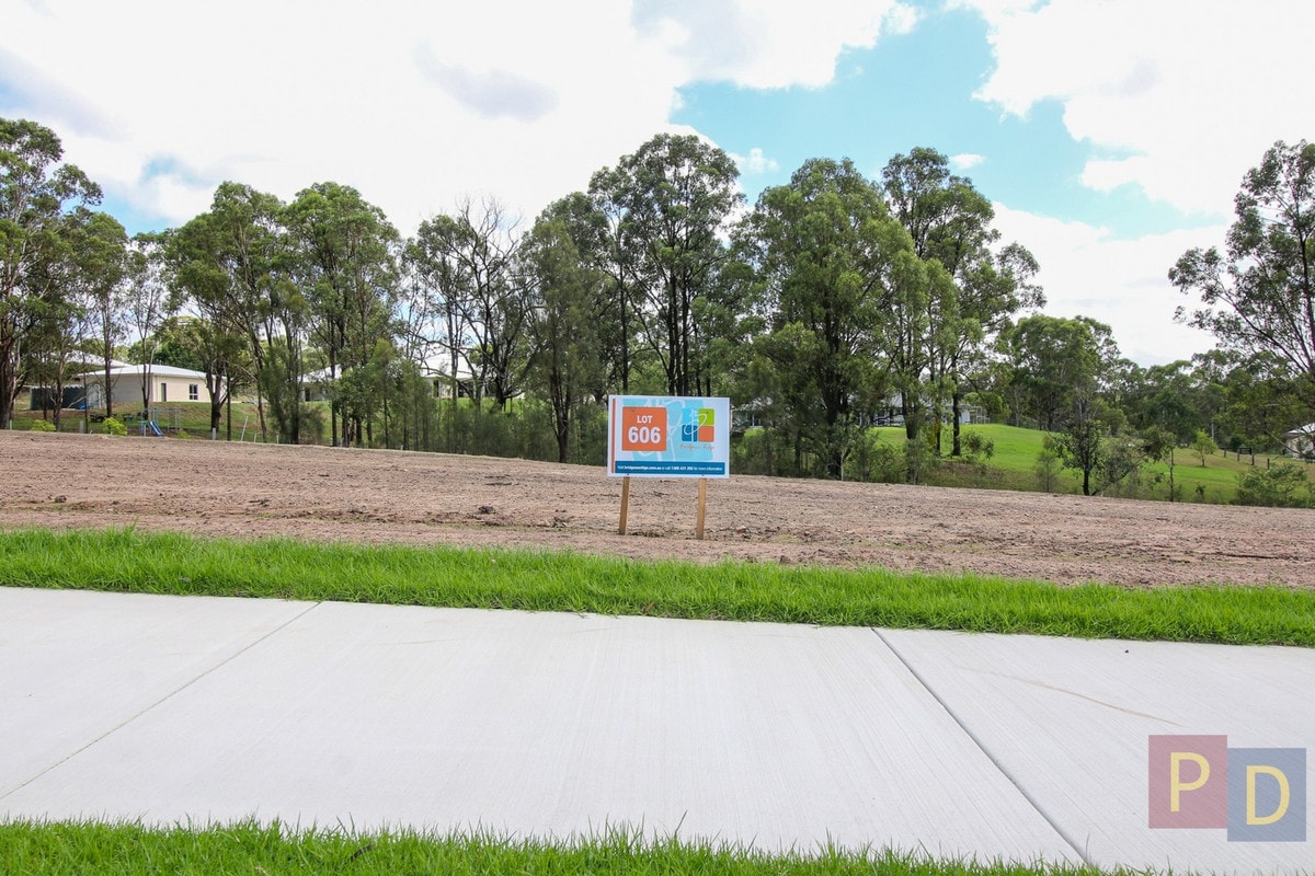 Lot 606 / 11 Cheal Street, Singleton NSW 2330, Singleton - Image 1