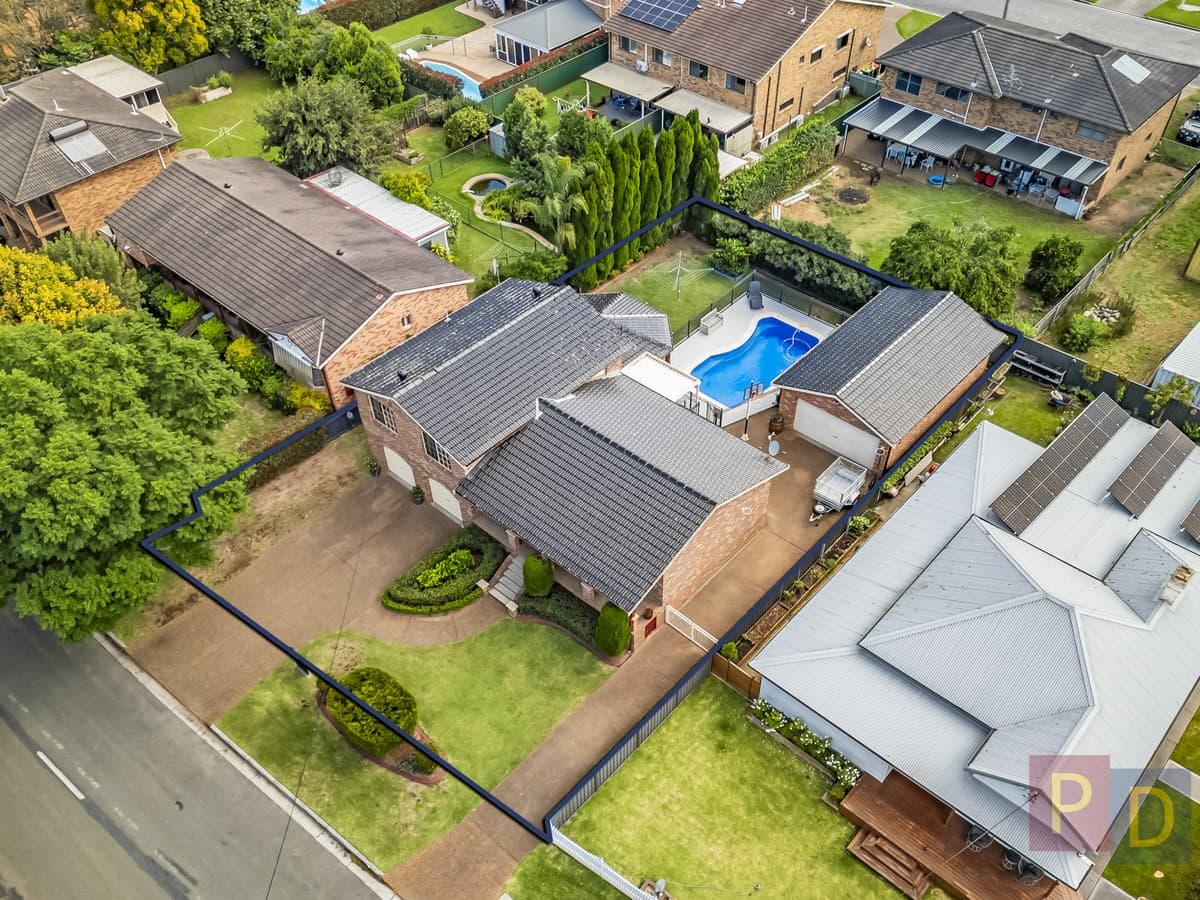 7 Raworth Street, Singleton NSW 2330, Singleton - Thumbnail 3