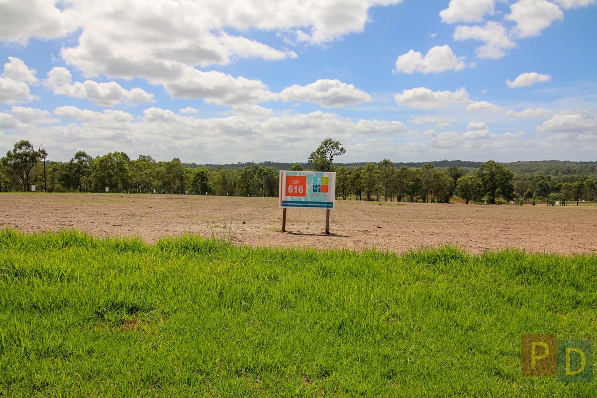 Lot 616 / 14 Moxham Street, Singleton NSW 2330, Singleton - Image 1