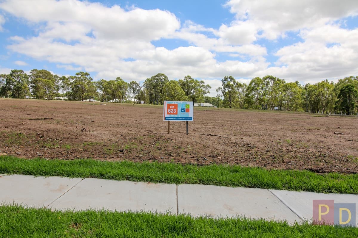 Lot 623 / 11 Rourke Street, Singleton NSW 2330, Singleton - Image 1