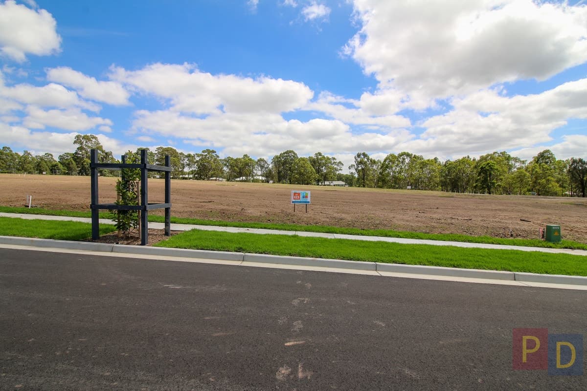 Lot 623 / 11 Rourke Street, Singleton NSW 2330, Singleton - Thumbnail 2