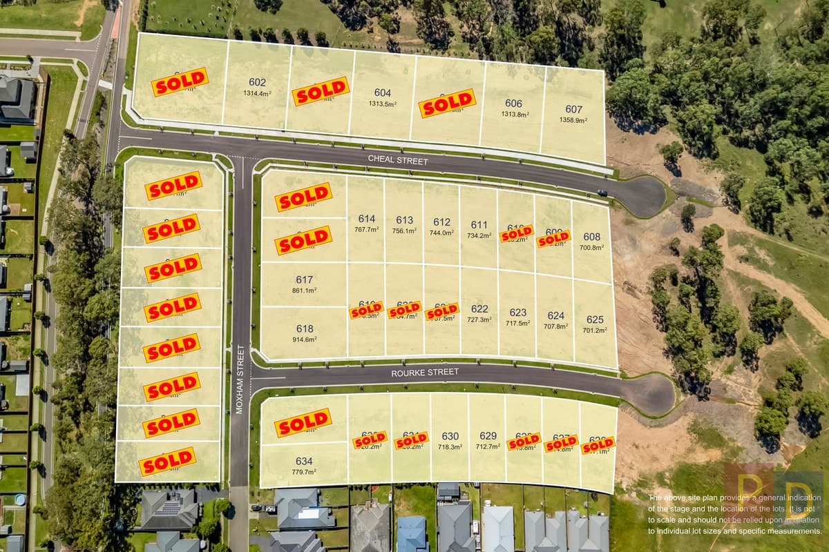 Lot 623 / 11 Rourke Street, Singleton NSW 2330, Singleton - Thumbnail 4