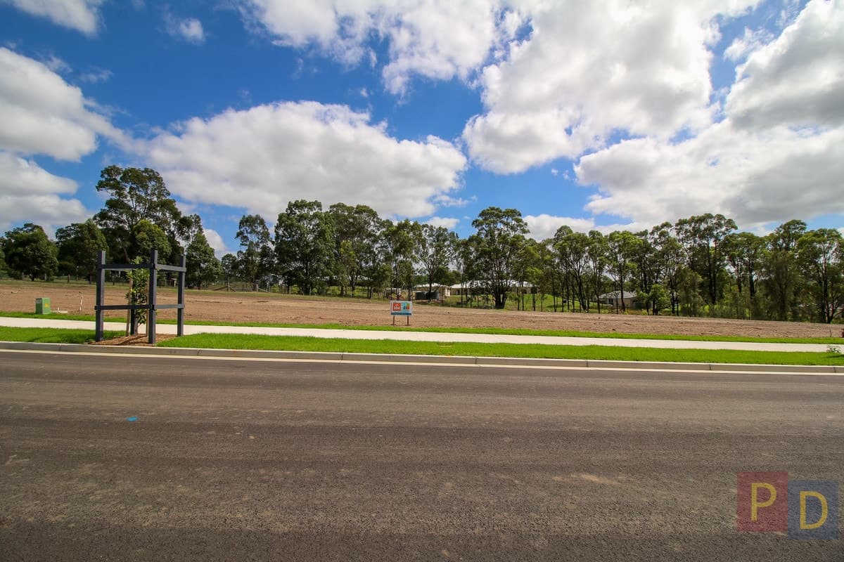 Lot 604 / 7 Cheal Street, Singleton NSW 2330, Singleton - Thumbnail 2