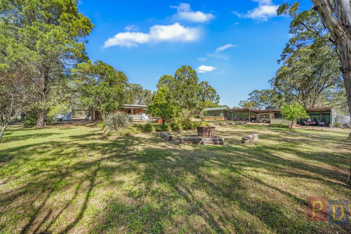 415 Gresford Road, Singleton NSW 2330, Singleton - Thumbnail 2