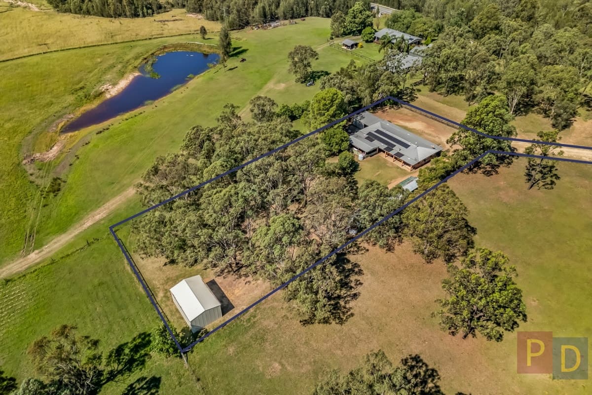 415 Gresford Road, Singleton NSW 2330, Singleton - Thumbnail 3