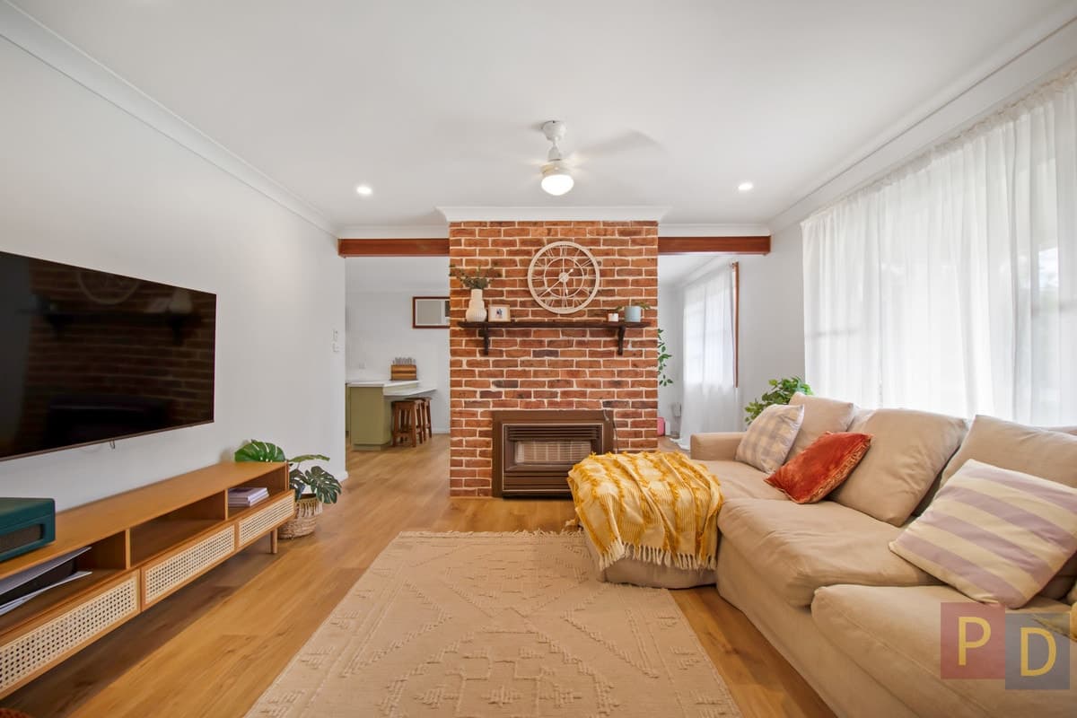 3 O'Halloran Avenue, Singleton NSW 2330, Singleton - Thumbnail 2