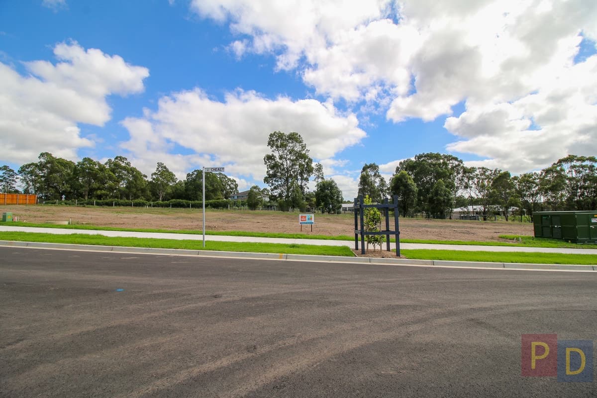 Lot 602 / 3 Cheal Street, Singleton NSW 2330, Singleton - Thumbnail 2