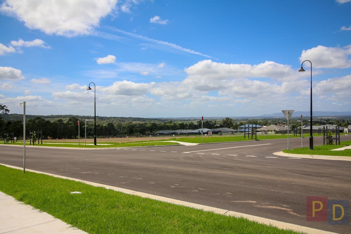 Lot 602 / 3 Cheal Street, Singleton NSW 2330, Singleton - Thumbnail 4