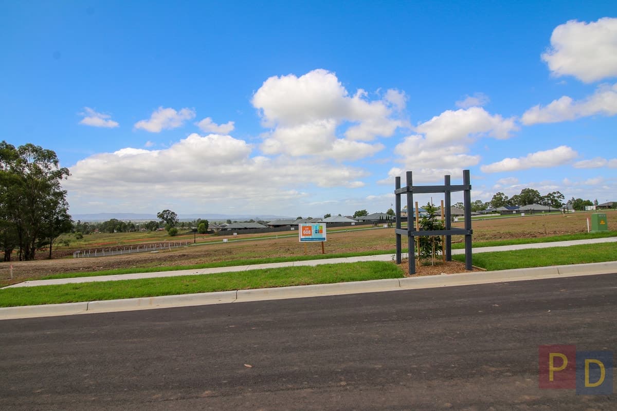 Lot 608 / 18 Cheal Street, Singleton NSW 2330, Singleton - Thumbnail 2