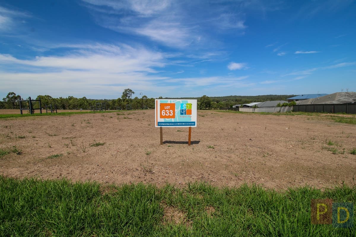 Lot 633 / 8 Moxham Street, Singleton NSW 2330, Singleton - Thumbnail 2